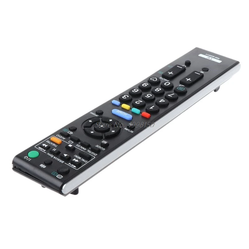 Remote Control for Sony Bravia LCD LED TV HD RM-1028 RM-791 RM-892 RM-816 RM-893 RM-921 RM-933 RM-ED011W RM-ED012 RM-ED013 ect - Imagen 4