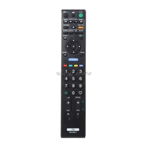Remote Control for Sony Bravia LCD LED TV HD RM-1028 RM-791 RM-892 RM-816 RM-893 RM-921 RM-933 RM-ED011W RM-ED012 RM-ED013 ect
