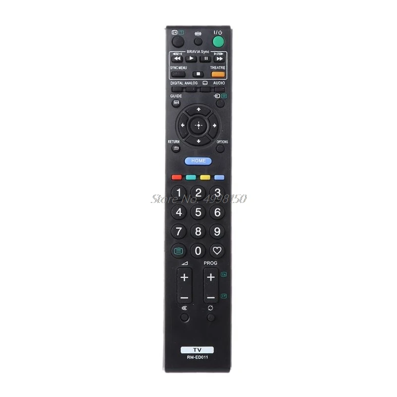 Remote Control for Sony Bravia LCD LED TV HD RM-1028 RM-791 RM-892 RM-816 RM-893 RM-921 RM-933 RM-ED011W RM-ED012 RM-ED013 ect