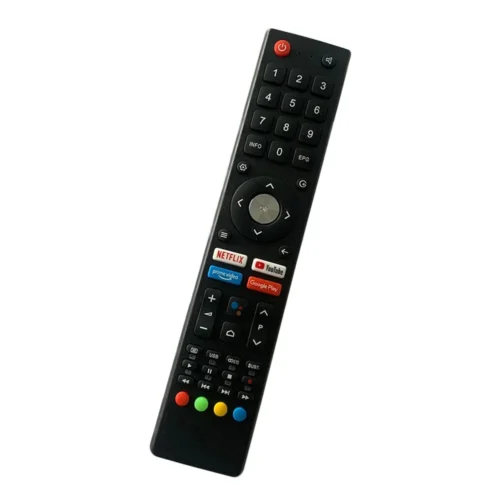 New Replacement Remote Control For Prism + A43 Smart LCD LED TV