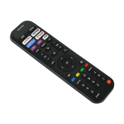 Universal EN2G30H Smart TV Remote Control for Hisense LCD TV Controller EN2Q30H EN2B30H EN2G30H 55A7300F 55A7500F EN2P30H