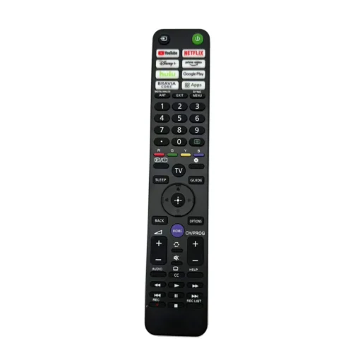 replacement remote control for SONY Smart TV RMF-TX500U XBR-75X900H XBR-850G RMF-TX600U RMF-TX600E RMF-TX600C RMF-TX600P