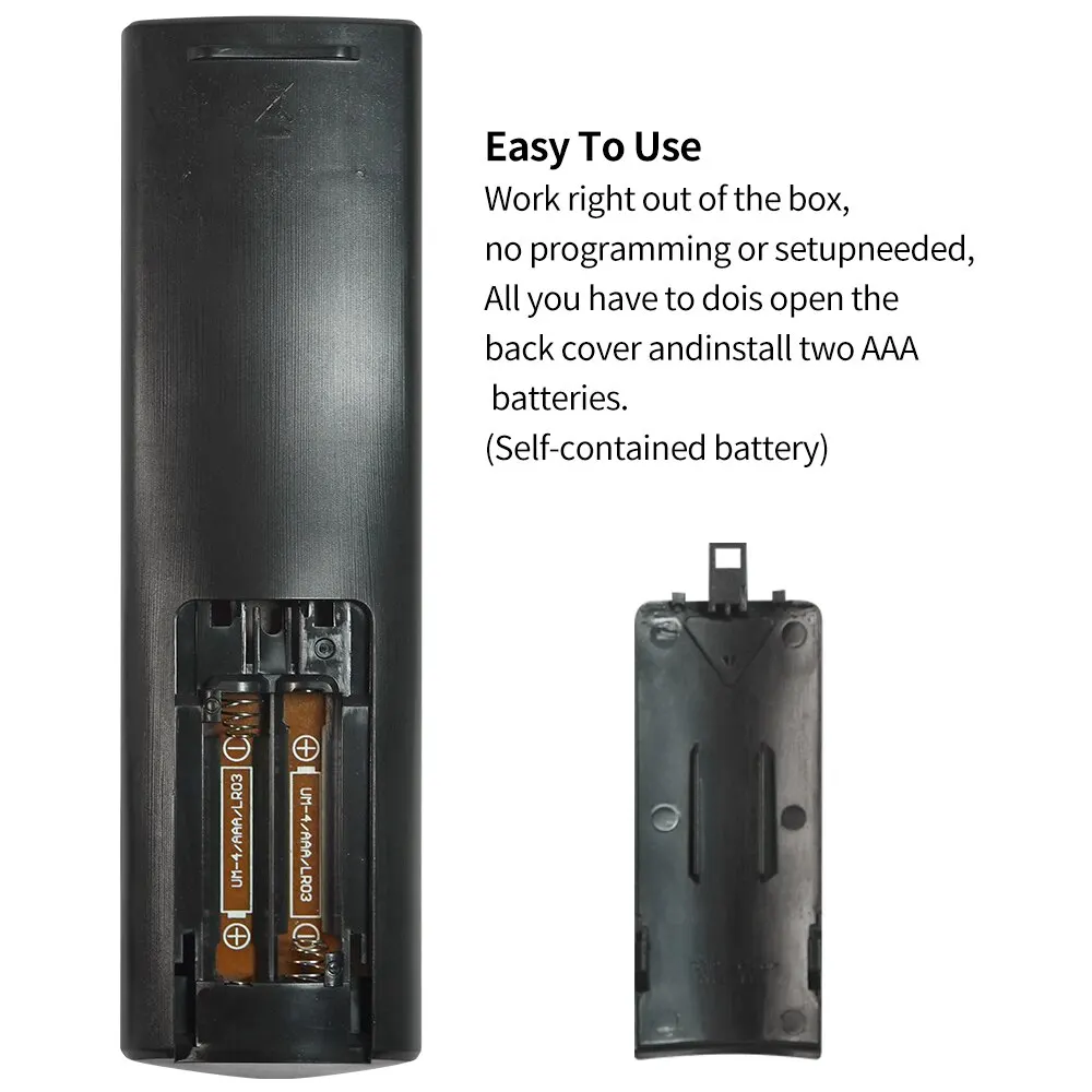 NEW AKB75375604 Remote Control Fit for LG SMART TV 43UK6300PUE 32LK610BPUA 49UK6300PUE 55UK6300PUE - Imagen 5