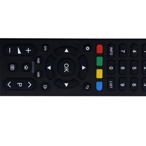 A29F-LCB50G6S-UI Remote Control For ONN RCA AIWA NEX JVC Dalinsky Skotech TV 32SKHD20BS 32SKHD20TS