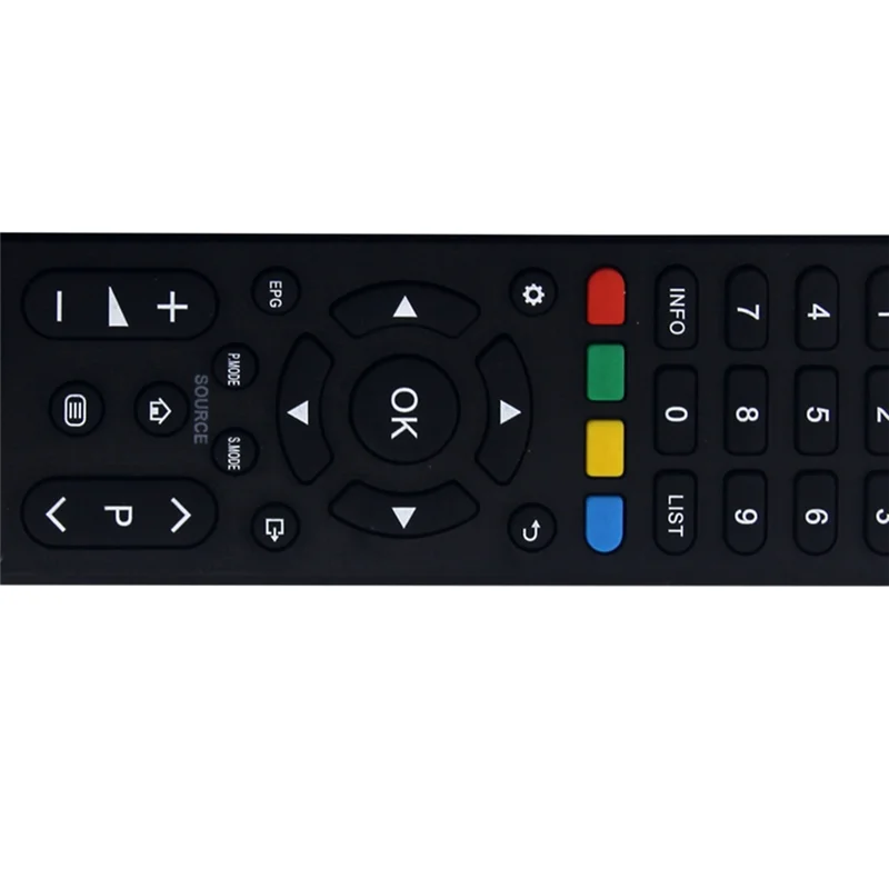 A29F-LCB50G6S-UI Remote Control For ONN RCA AIWA NEX JVC Dalinsky Skotech TV 32SKHD20BS 32SKHD20TS