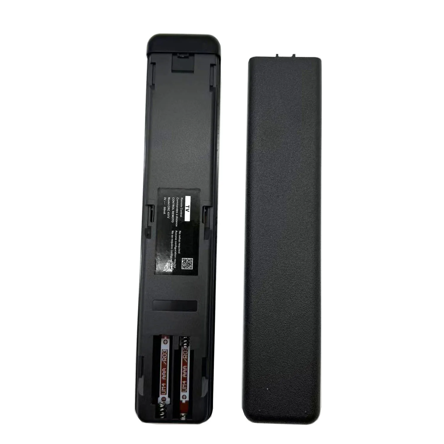 replacement remote control for SONY Smart TV RMF-TX500U XBR-75X900H XBR-850G RMF-TX600U RMF-TX600E RMF-TX600C RMF-TX600P - Imagen 3