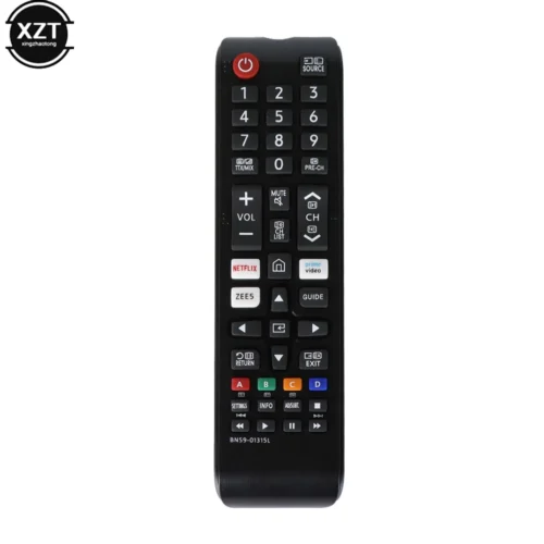 BN59-01315 remote control for Samsung TV UN43RU710D UN55RU730D UN65RU710D UN65RU730D UN58RU710D UN75RU710D UN43RU7100