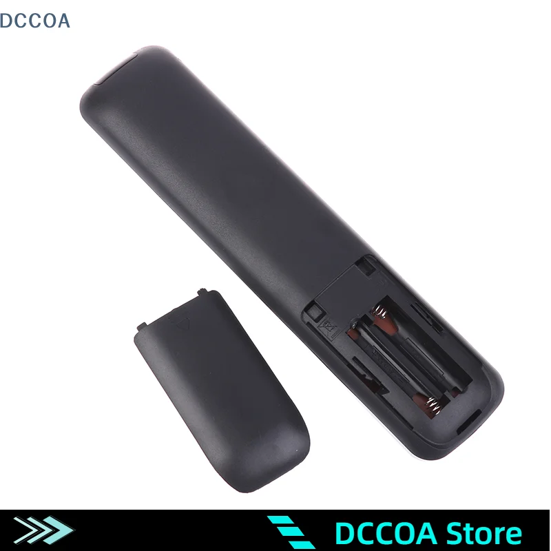 1 Piece For Hisense TV Replacement Universal Infrared Remote Control Compatible With All High-definition Android Smart TVs - Imagen 4