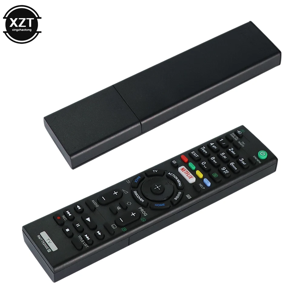 Remote Control For SONY TV RMT-TX200E RMT-TX200U TX200B RMT-TX100U RMT TX300E TX300T TX300U TX300B TX300A Controller Replacement - Imagen 3