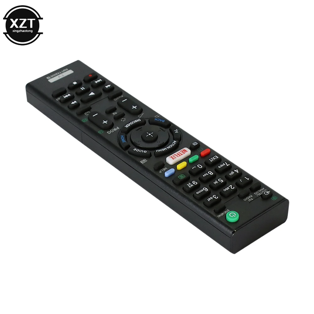 Remote Control For SONY TV RMT-TX200E RMT-TX200U TX200B RMT-TX100U RMT TX300E TX300T TX300U TX300B TX300A Controller Replacement - Imagen 5