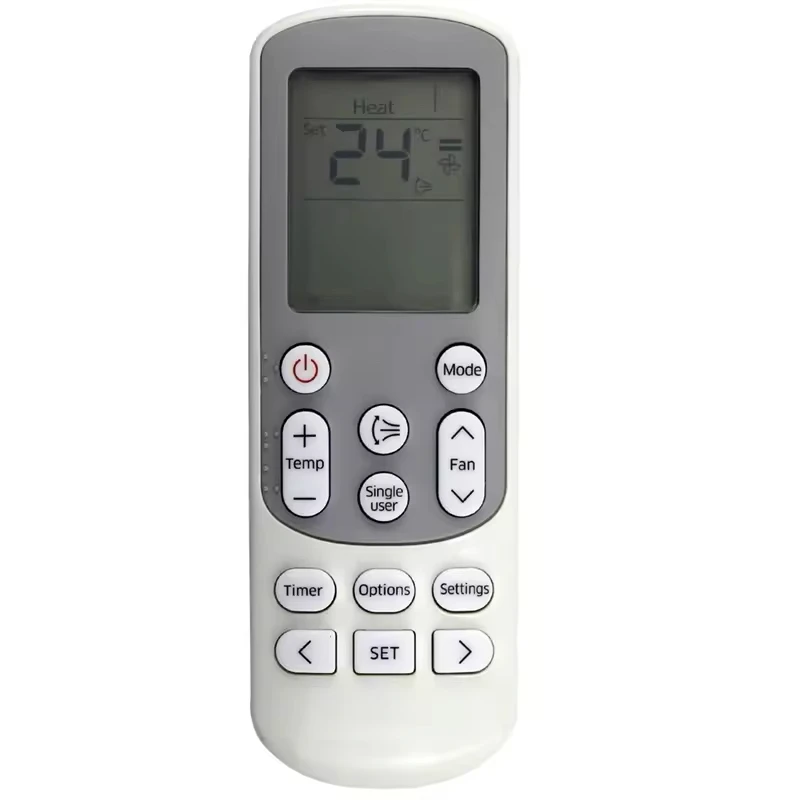 Reemplace el control remoto de CA Universal DB93-14643S para Samsung DB63-03556X003 DB93-15882Q DB93-1463T DB93-14643F - Imagen 2